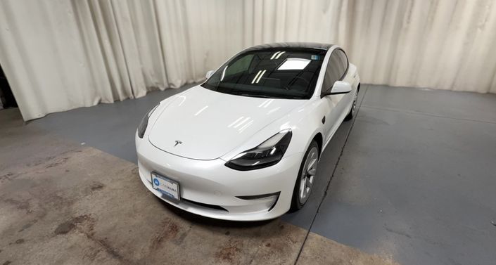 tesla model 3 2022 5YJ3E1EA2NF145541 image tesla model 3 2022 5YJ3E1EA2NF145541 image